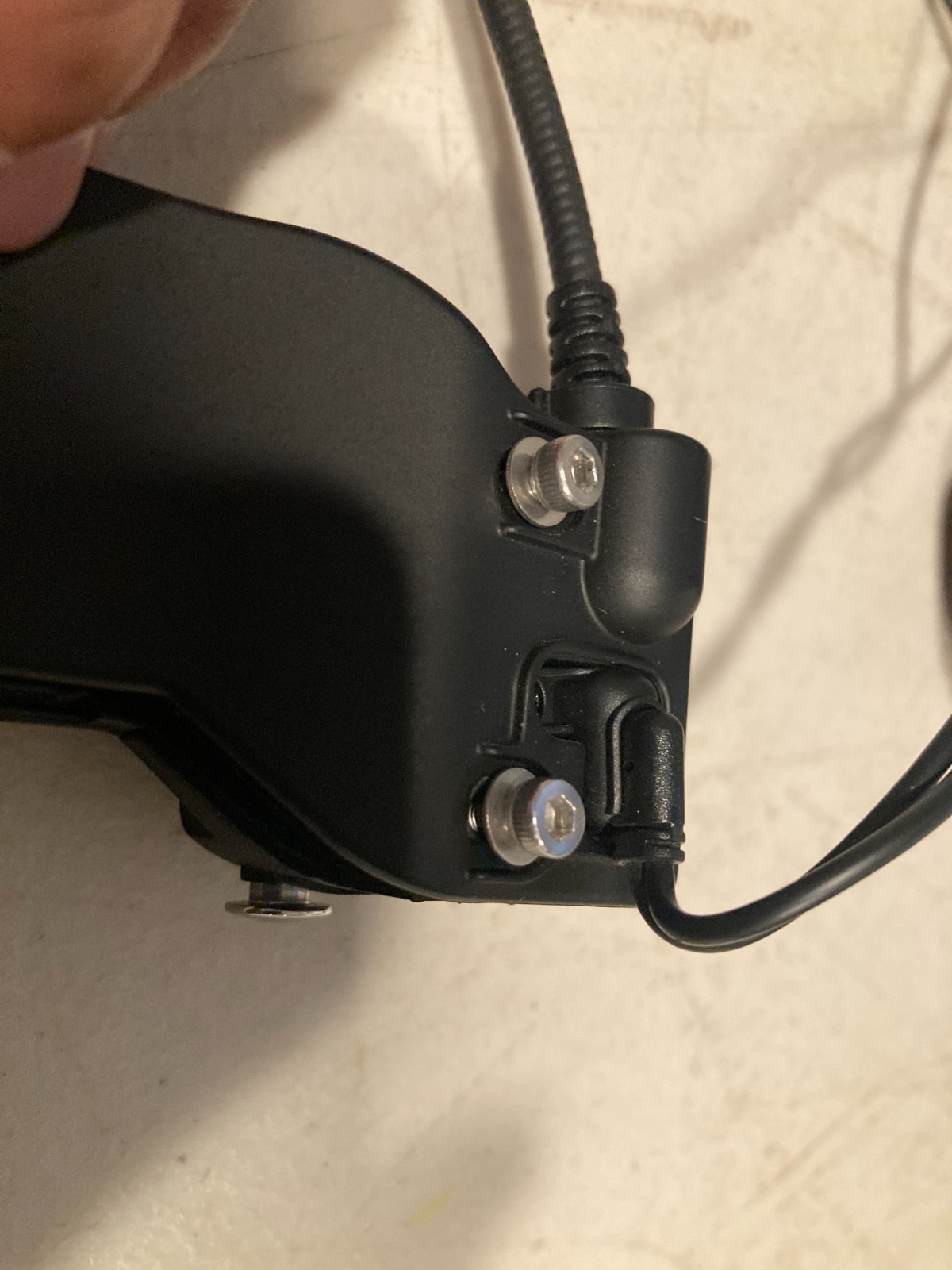 Sena 50S Dual Pack Motorcycle Bluetooth Mesh Intercom Headset System Kit LNK