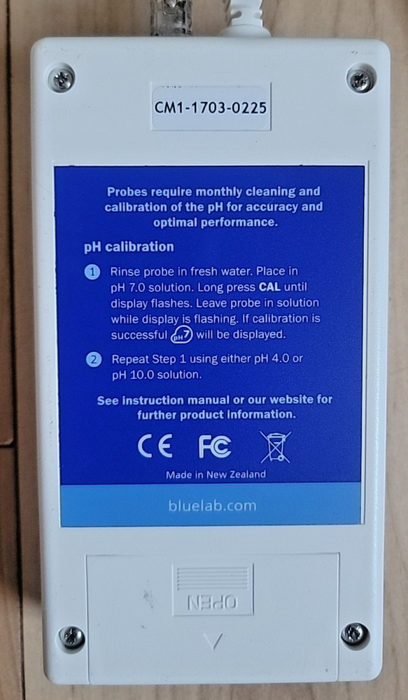 Blueleb Combo Meter Plus & Sensor - TESTED READ