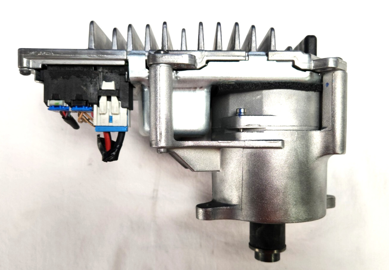 2004 - 2012 Chevy Malibu Pontiac G6 Electric Power Steering Pump Assist Motor