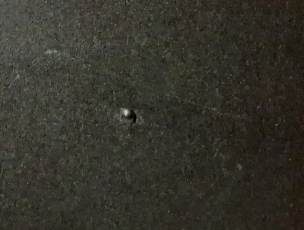 NeXtime Digital World Clock Model PWAR2897 - Black