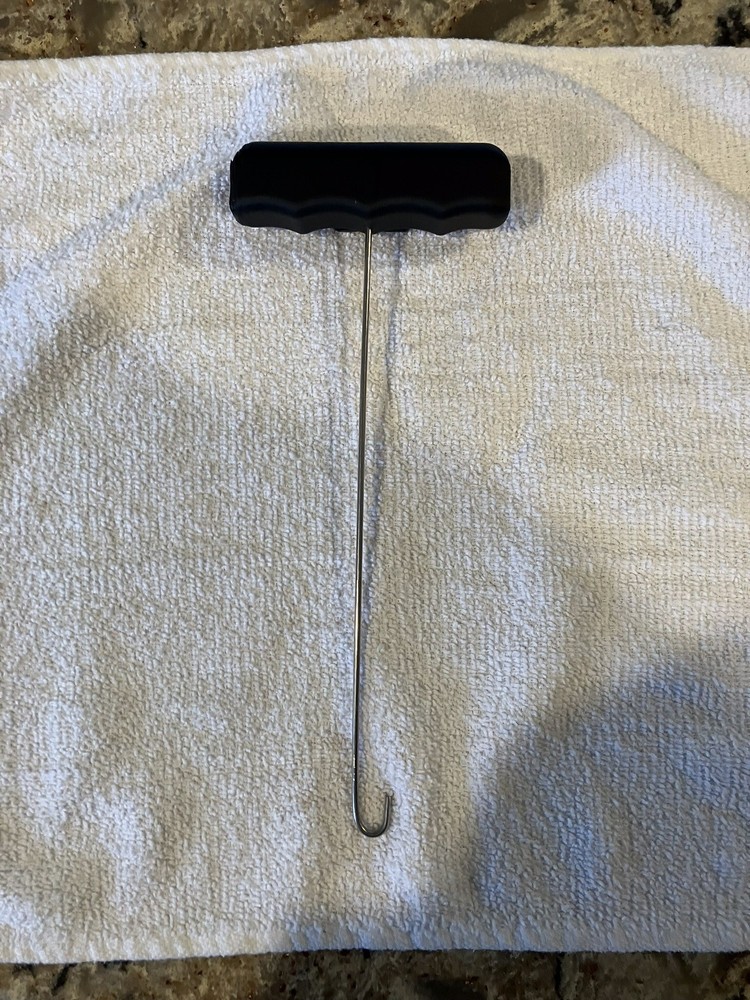 FISH HOOK REMOVER With Belt Hook