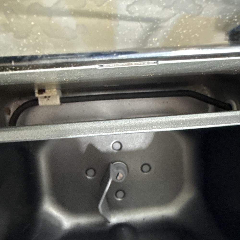 Breadman Ultimate TR2200C Automatic Programmable Bread Machine 2lb Loaf - Works