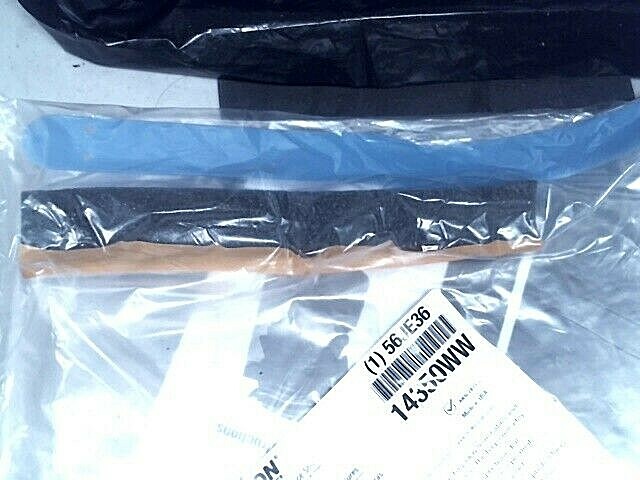 JACKSON SAFETY 14350 Reusable Faceshield/ Splash Shield.