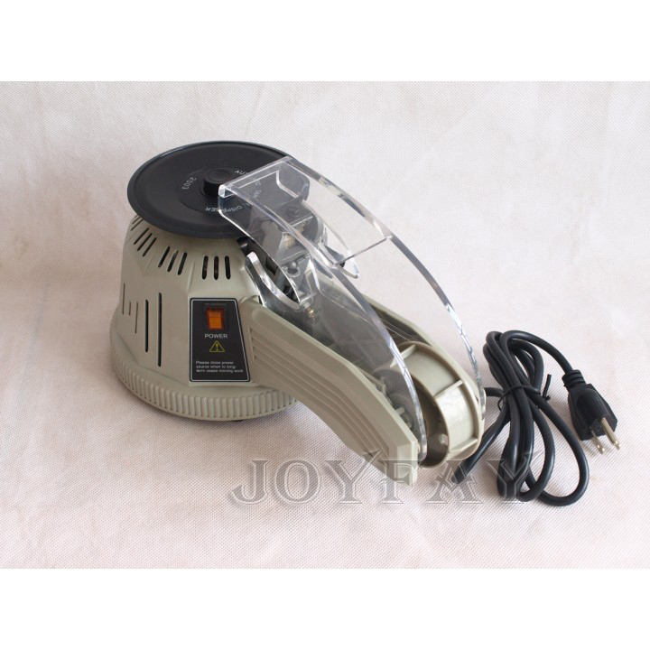 U.S. Solid Automatic Tape Dispenser ZCUT-2