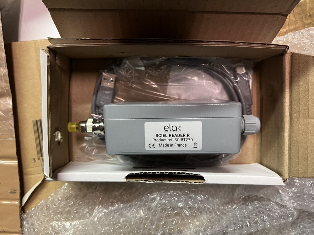 Ela Innovations SCIEL READER R SCIBT27D