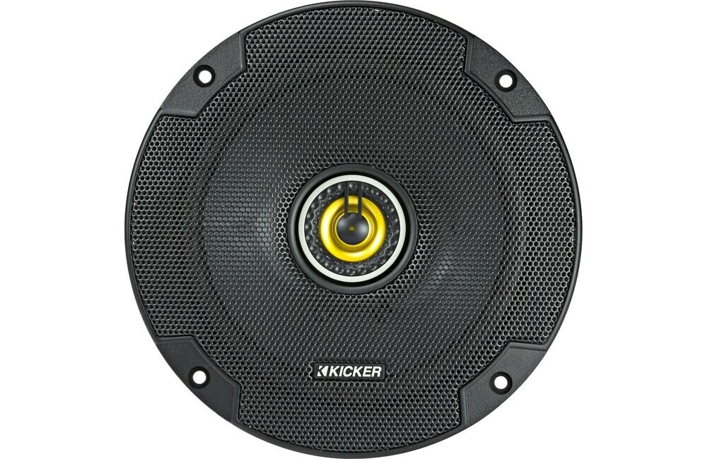 1996-2000 Toyota 4 Runner Kicker Factory Speaker Replacement Package