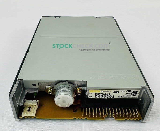Teac FD-235HFA429 Floppy Disk Drive