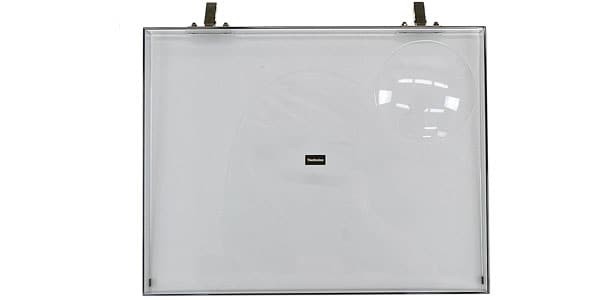 Technics Dust Cover with Hinge For SL1200 Series TTFA0572