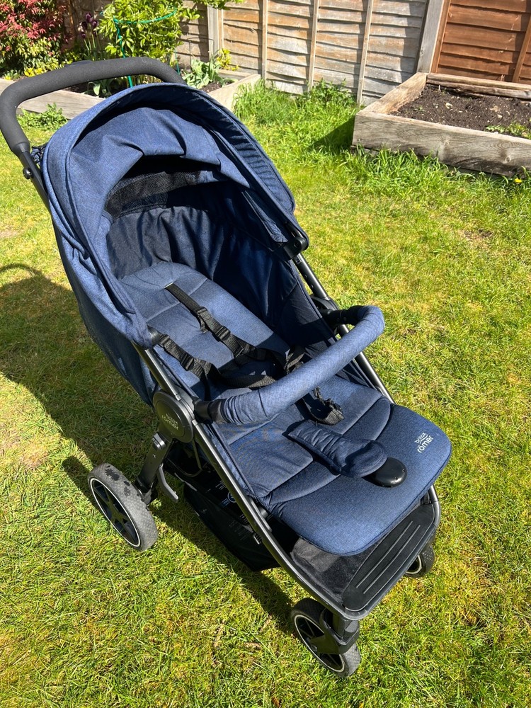 Britax romer Flylite Stroller