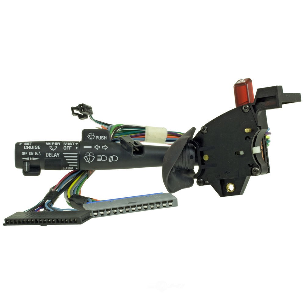 Cruise Control Switch-Dimmer Switch WVE 1S1988