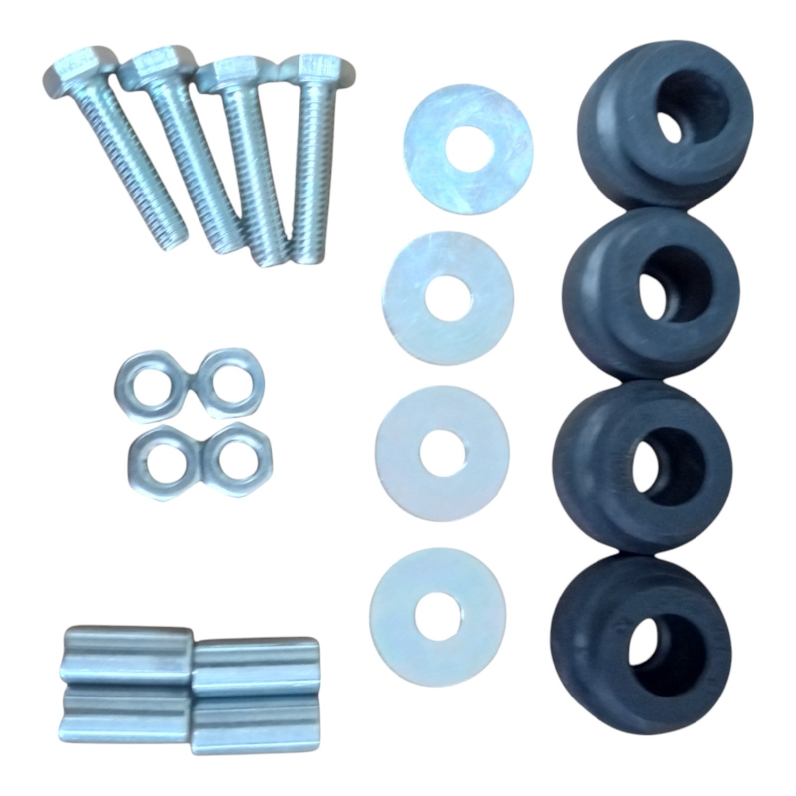 Secop SC18MLX R404a Hermetic Refrigeration Compressor 10880 BTU HBP 115V 1HP