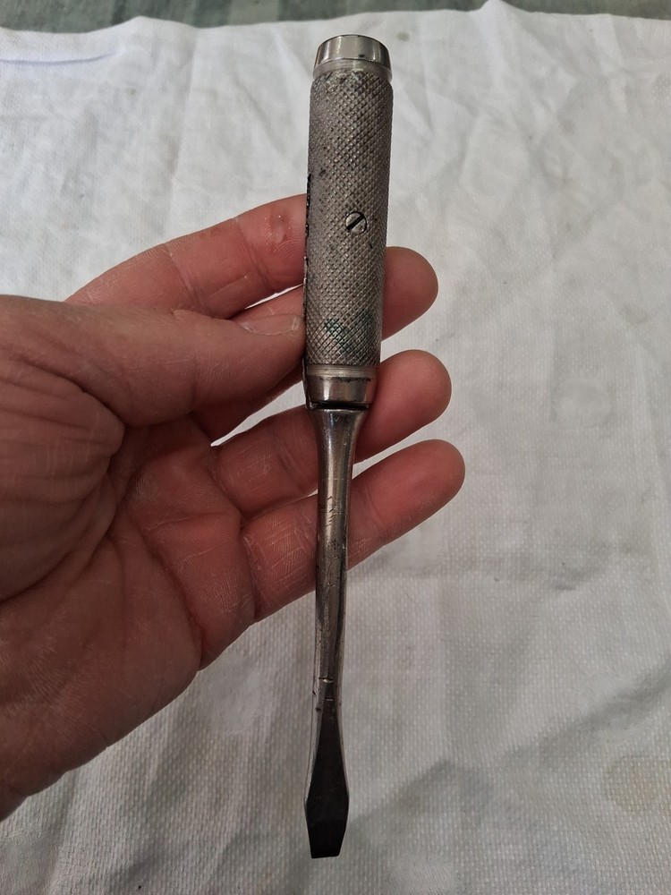 Crescent T Handle Screwdriver