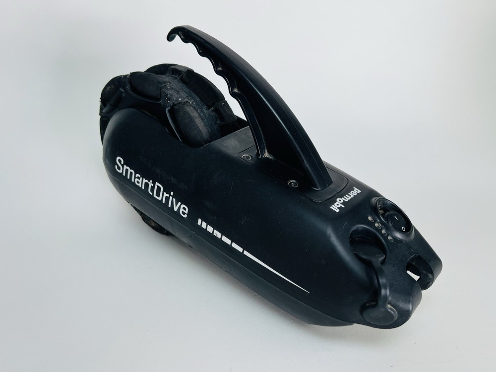 Permobil SmartDrive MX2+. Needs New Battery