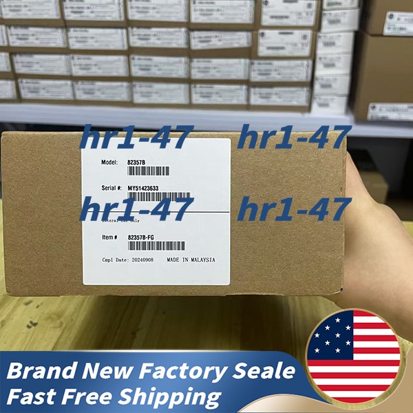 82357B Plug‑and‑Play USB‑GPIB Interface Free Shipping