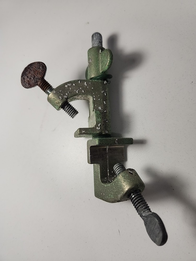 Fisher Assorted Laboratory Clamps