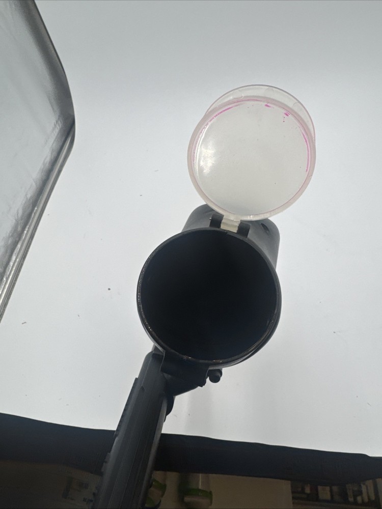 Tippmann 98 Custom Ultra Basic Paintball Marker Nice