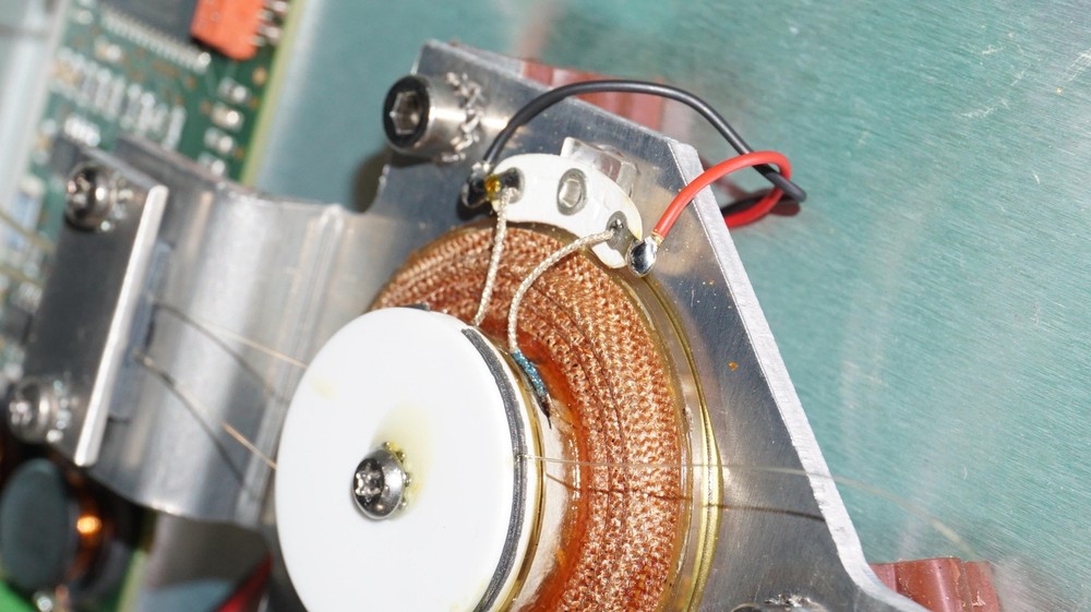 POINT-SOURCE (EXCELITAS IFLEX) FIBER OPTIC W/KINEFLEX CABLES