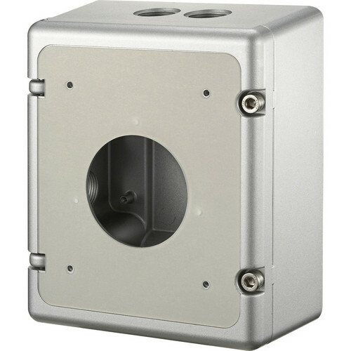 Samsung STB-270B Wall Setup Box