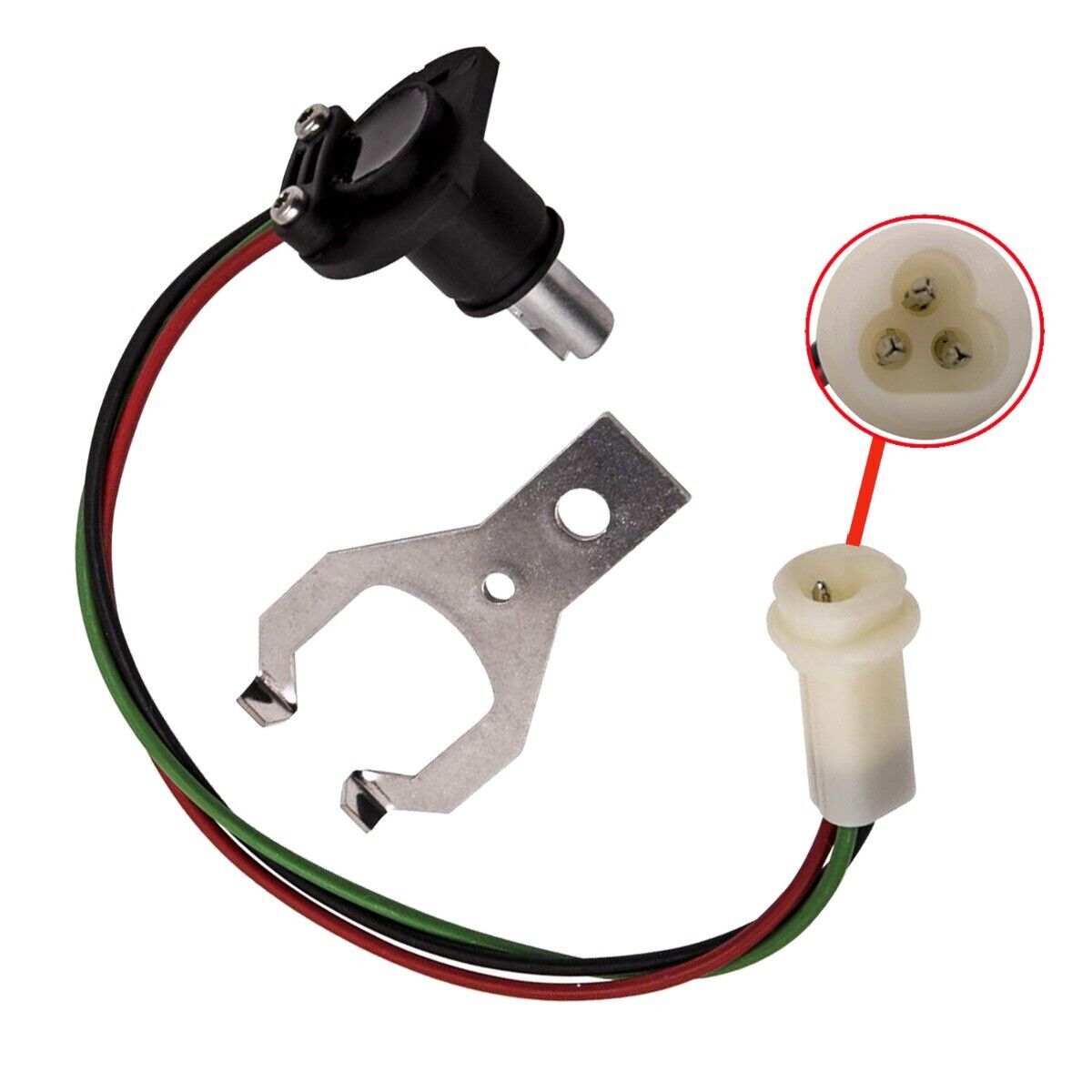 Volvo Penta Potentiometer/Trim Sensor Kit 290 Sterndrives 873531 22314183