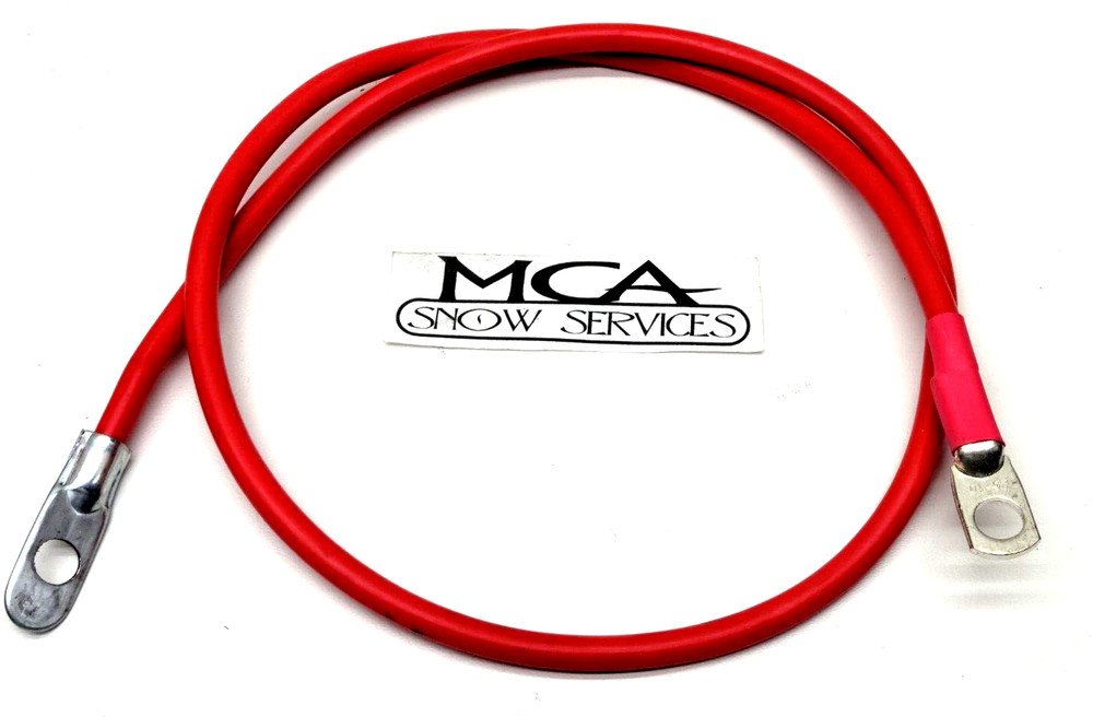 MEYER POWER CABLE 36" 05024
