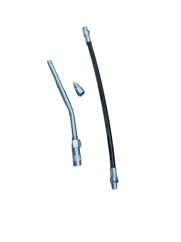 Grease Gun Lever Action 20OZ