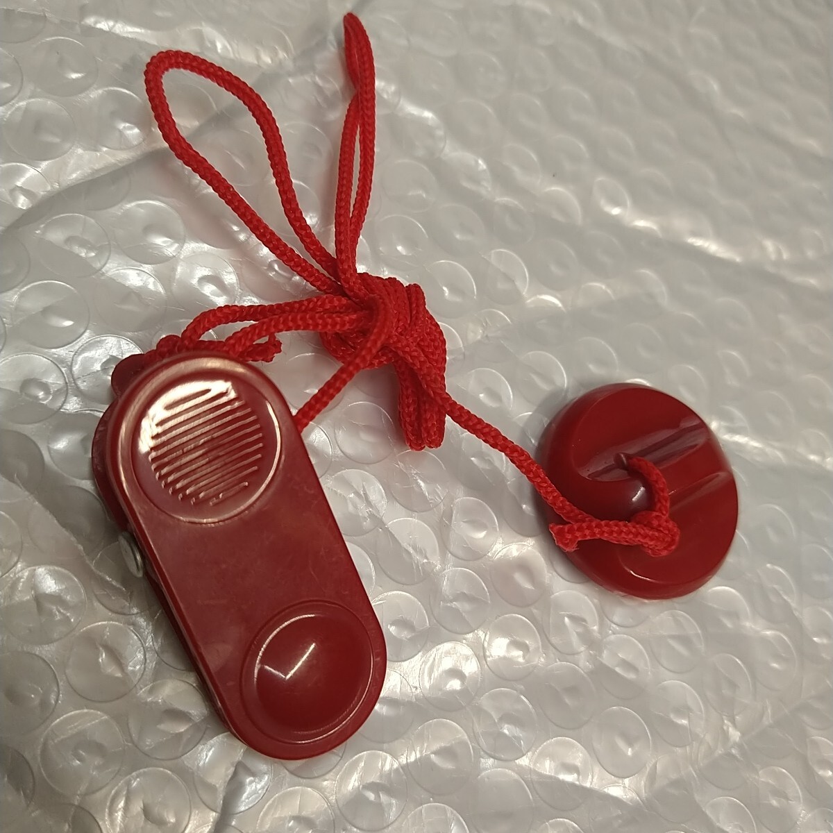 Universal Magnetic Treadmill Safety Key, Security Lock, Running Machine Switch