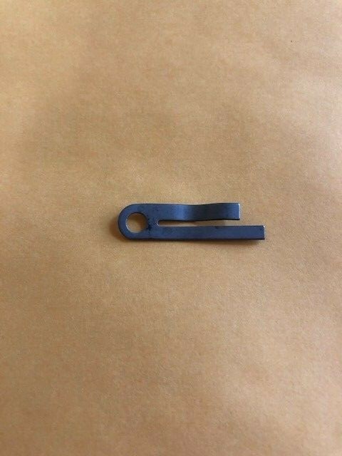 Colt Uberti EMF Single Action Sear Bolt Trigger Reduced Power Flat Type SASS
