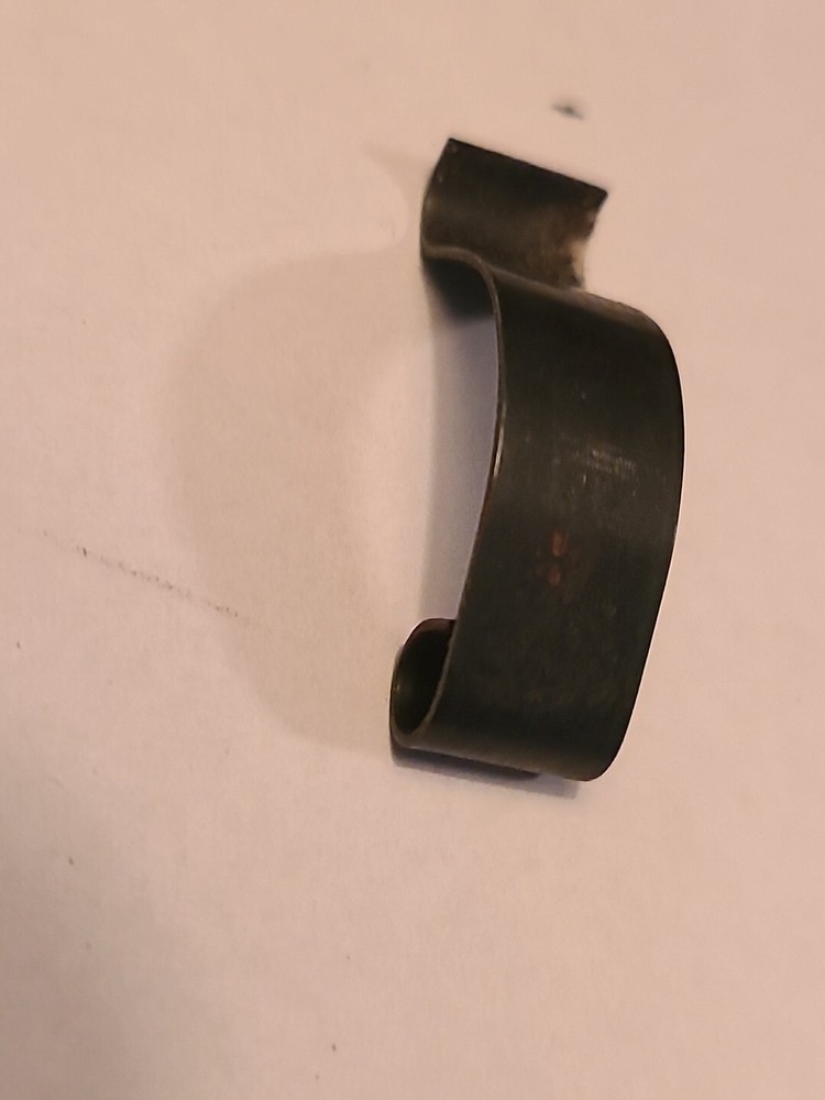 Springfield Hawken Muzzleloader .50 Cal Ramrod Lock Retention Spring