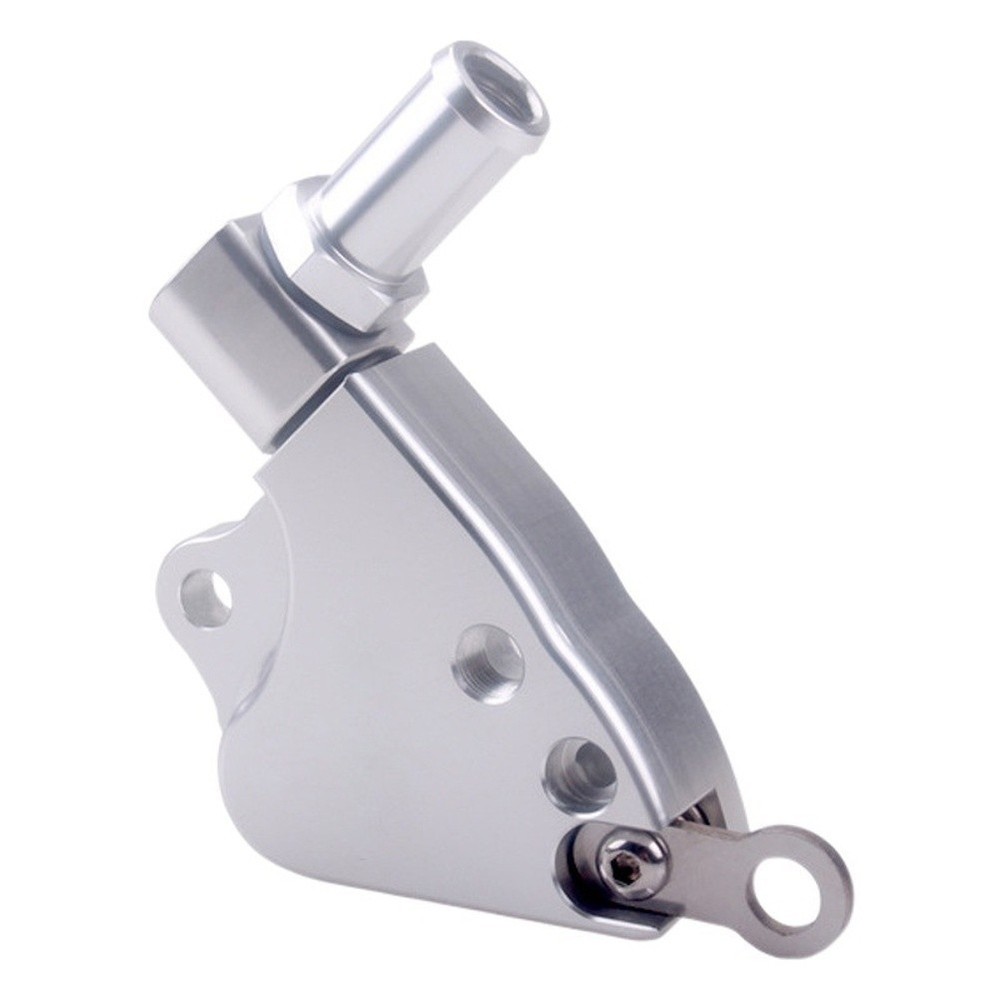 Manifold Adapter K20 K24 Compatible Engine Cooling Upgrade Lightweight Design