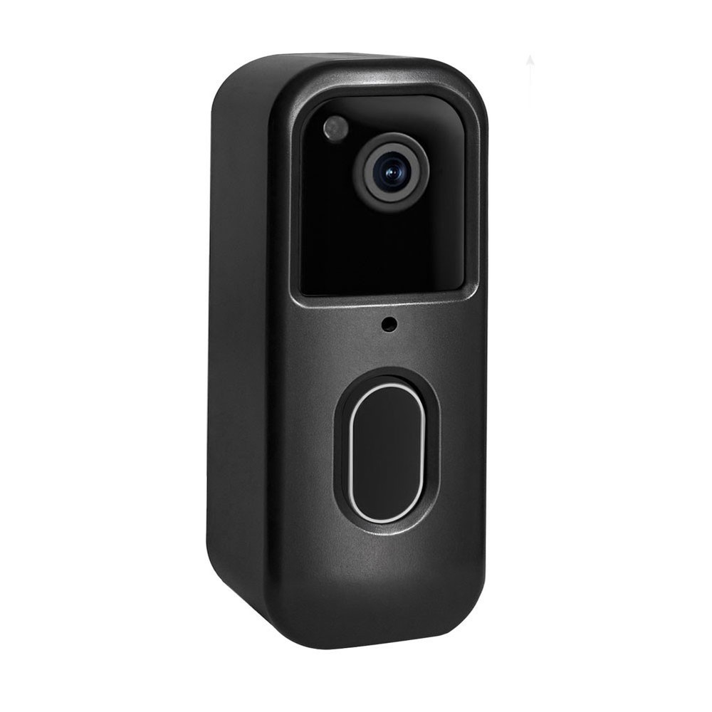 NoDrill Secure Doorbell Bracket for Blink 2 Gen with Waterproof ABS Shell