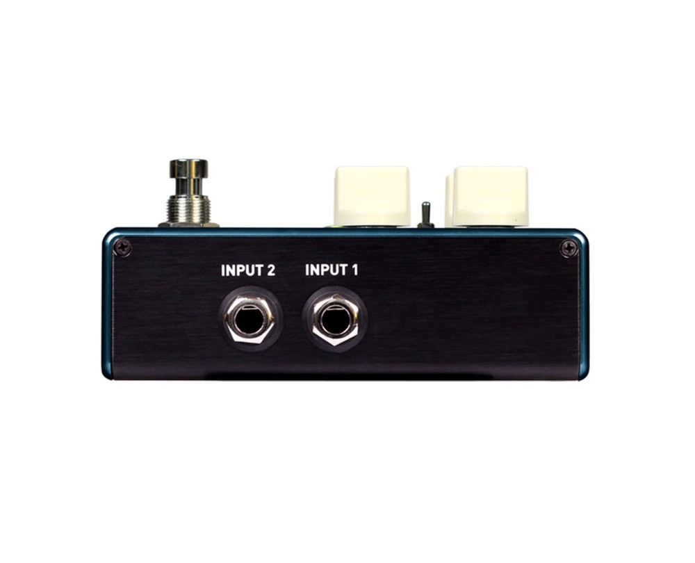 Source Audio SA252 Atlas Compressor Pedal - Open Box