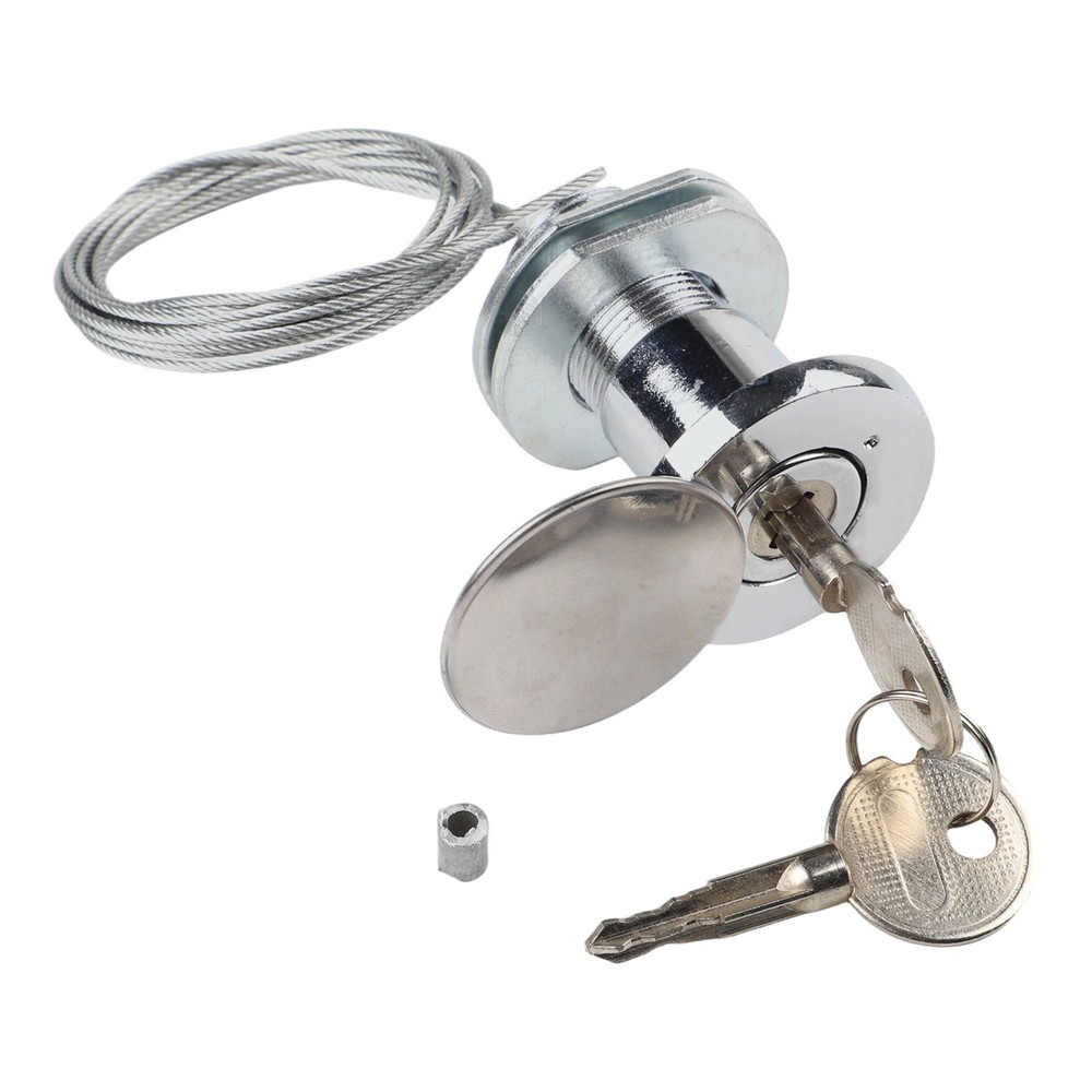 Metal Quick Release Lock Quick Release Lock Keyed Garage Door Release Kit
