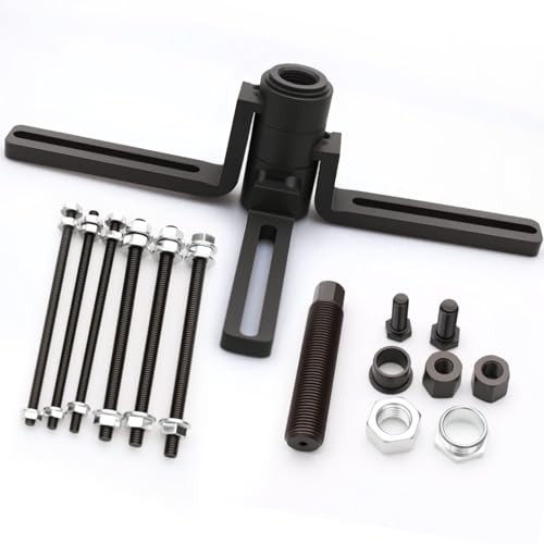Crankcase Splitter Separator Tool Compatible Crankcase Splitter and Installer