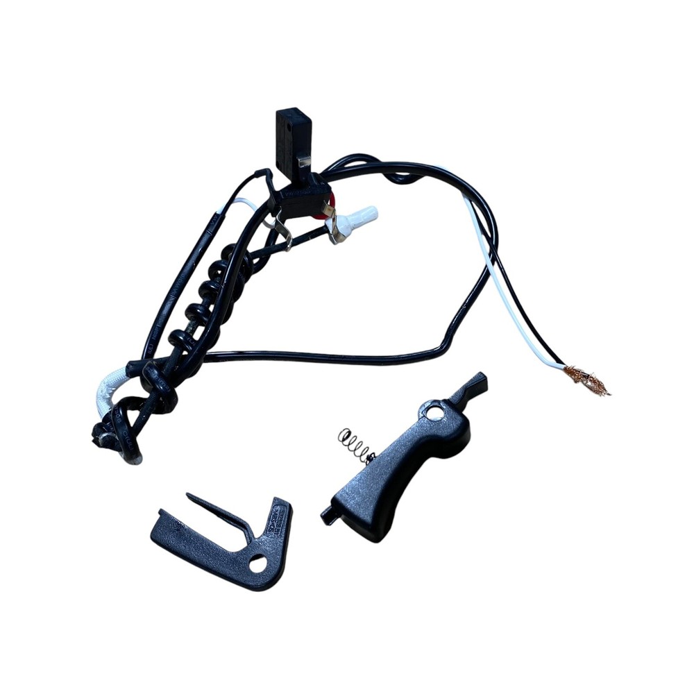 OEM 18V Complete Switch Assembly For Ryobi PCLST01 18v  Cordless String Trimmer