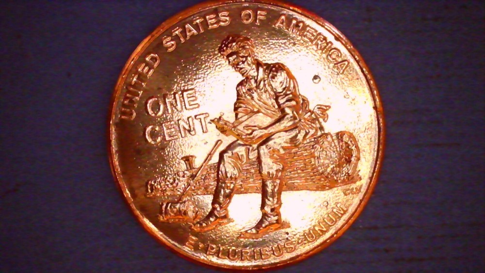 2009 Penny Formative Years DDR-013