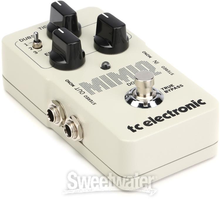 TC Electronic Mimiq Doubler Pedal