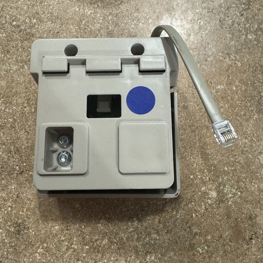 PAR Excellence Bin Scale Model PX3130 Guc E2