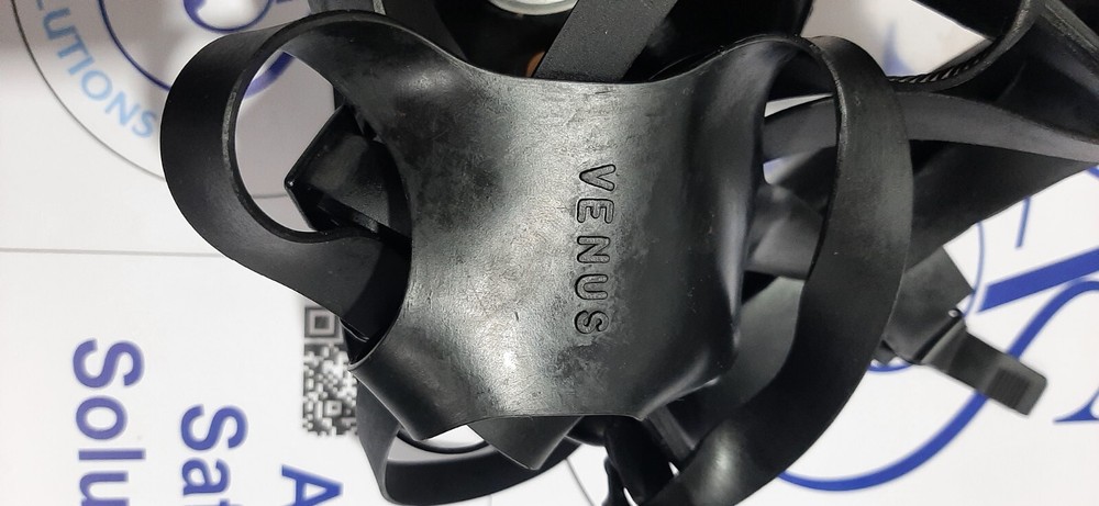 Gas Mask (Single Filter)