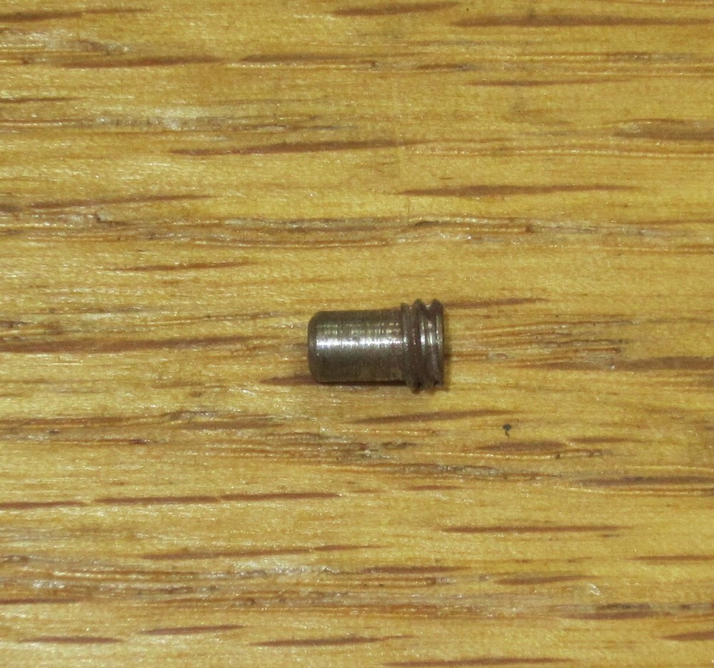 Savage Mod B Cocking Plunger Retaining Screw OEM