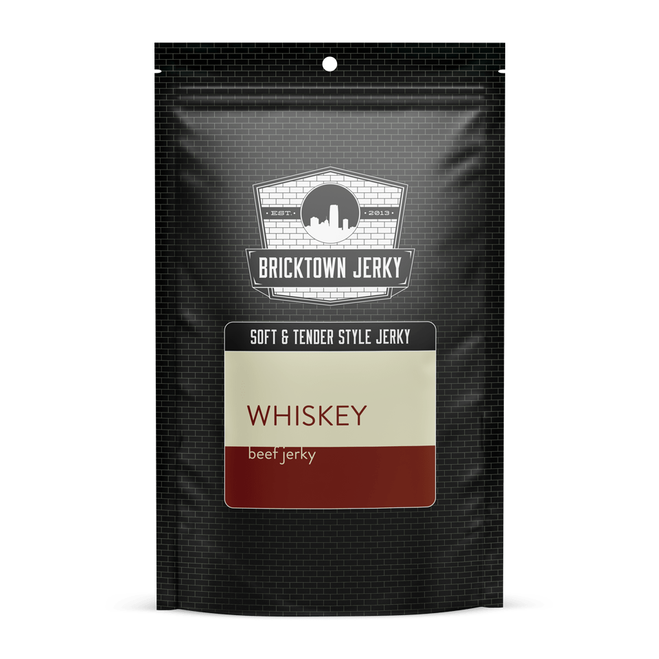 Booze Infused Jerky Combo