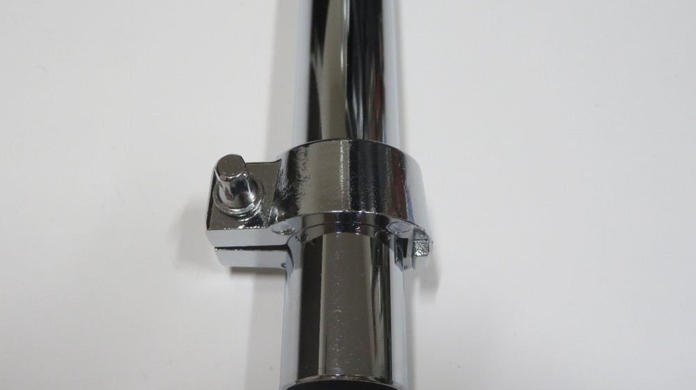 Tom Holder Arm - Chrome - Great Condition