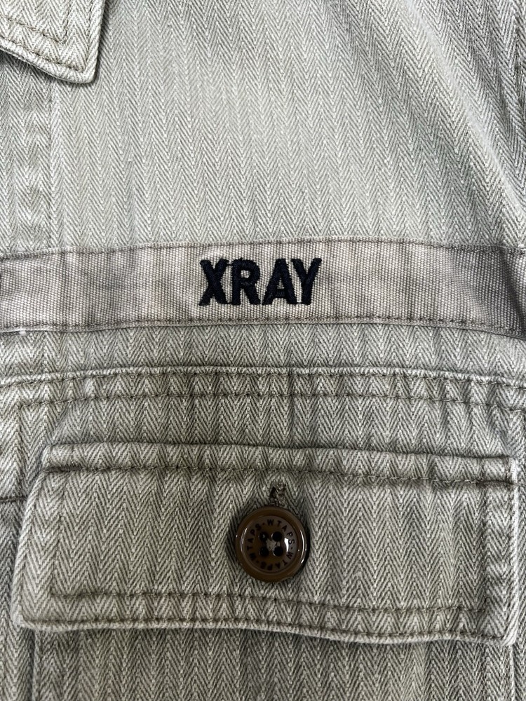 Wtaps Jacket Size 4 US Army Double Taps | Great Condition