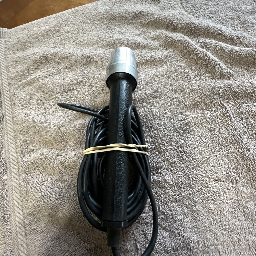 Vintage AMPEX 2001 Microphone