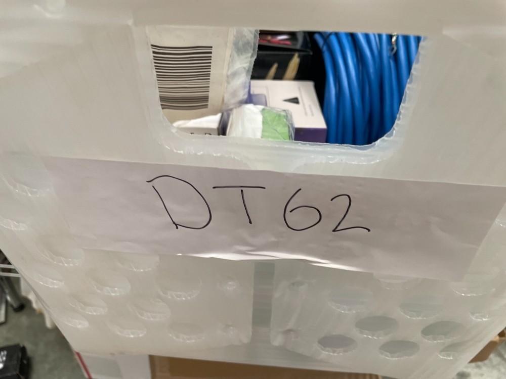 6x Hand Held Tally Counters