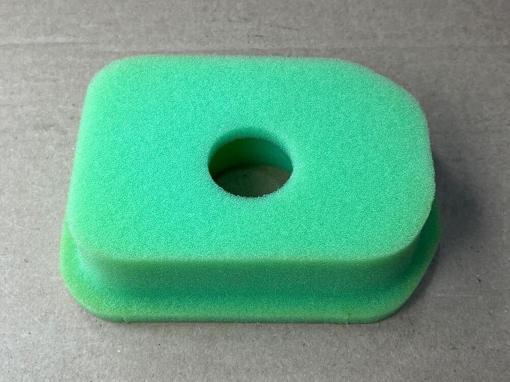 Briggs & Stratton 270848 FILTER-A/C FOAM