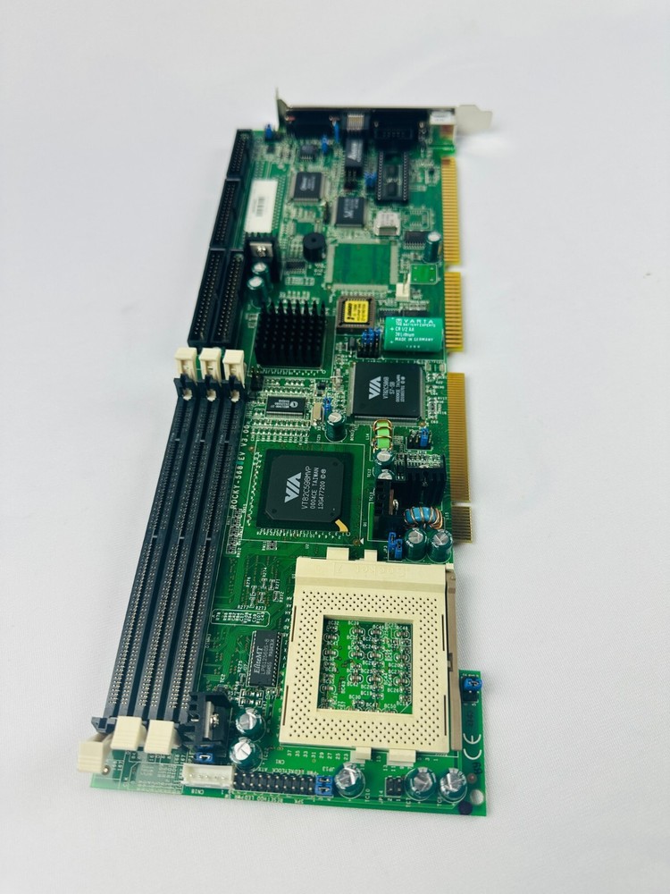 IEI ROCKY-568EV CPU Board