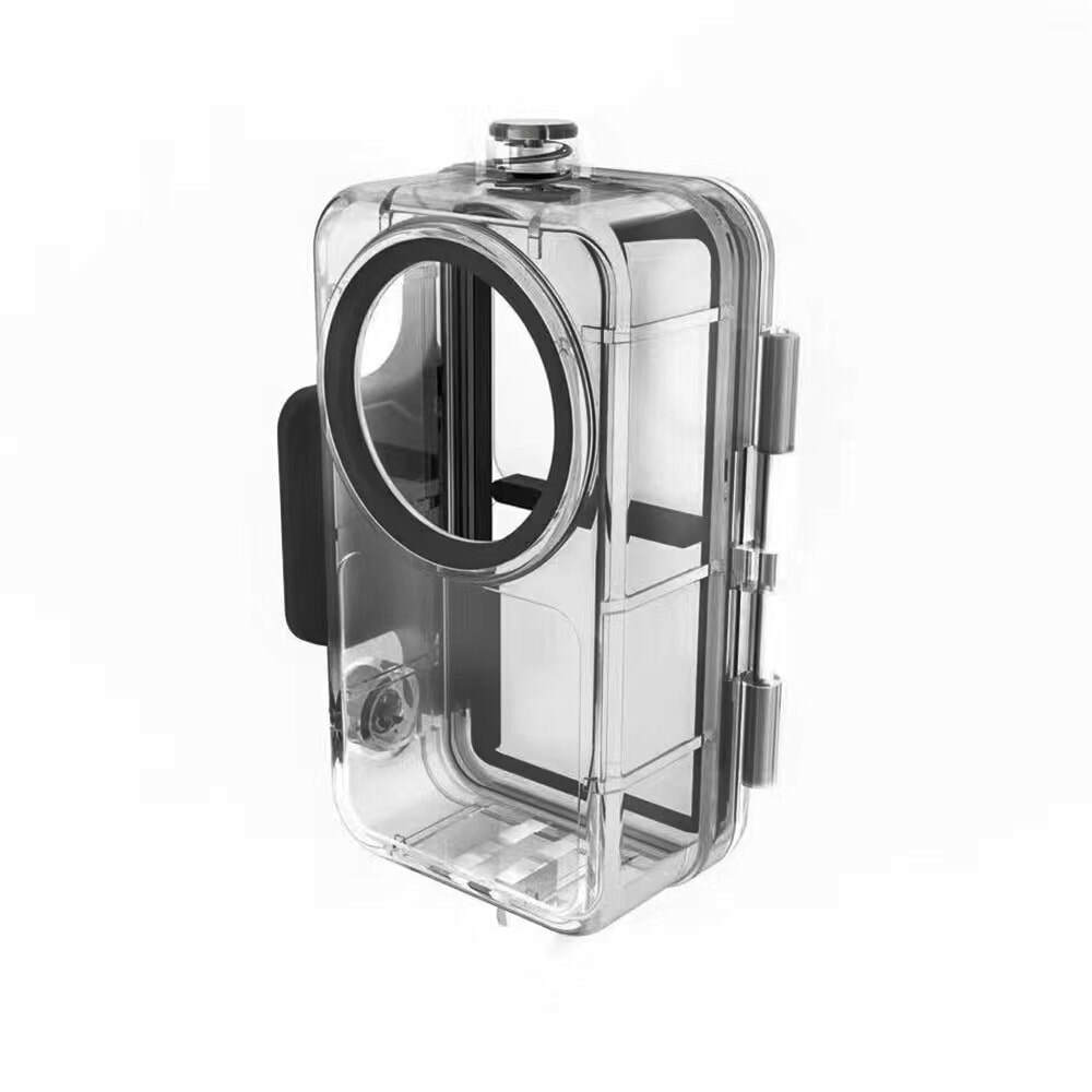Waterproof Case for Action 2 Combo Camera