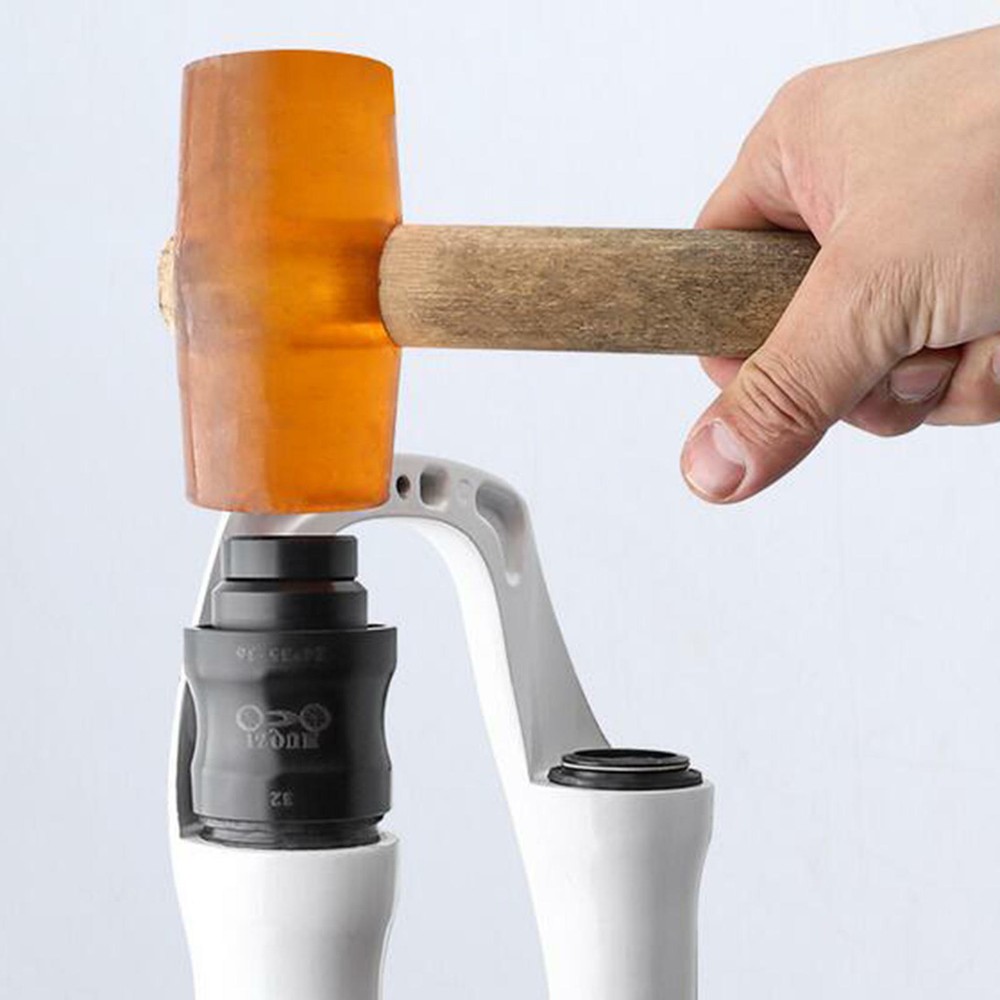 Front Fork Wiper Installation Tool Seal Driver Tool for Tools