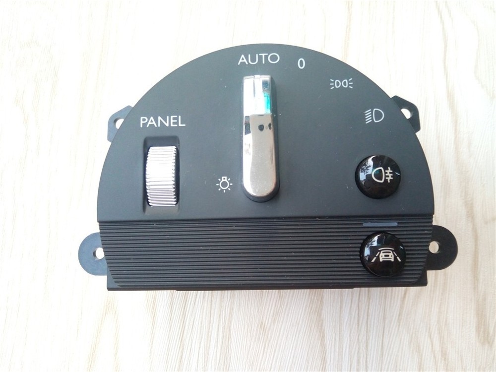 For Genuine Rolls Royce Ghost Series (2009-2014) Control Element Light New(1PC
