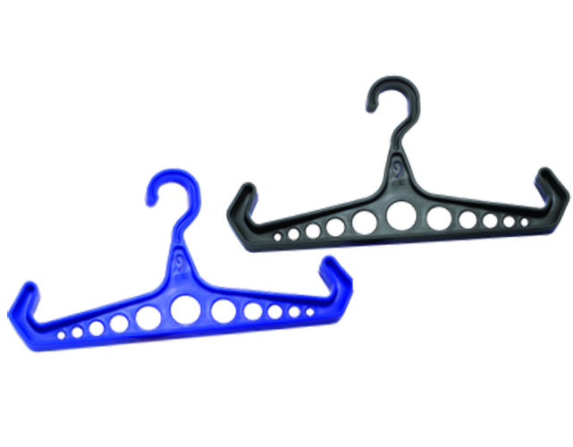 Scuba BCD Hanger